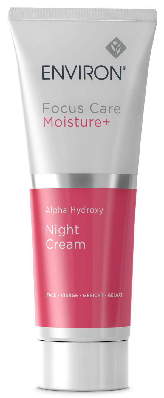 Image Title Alpha Hydroxy Night Cream